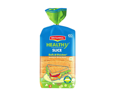 Britannia Soft & Thicker